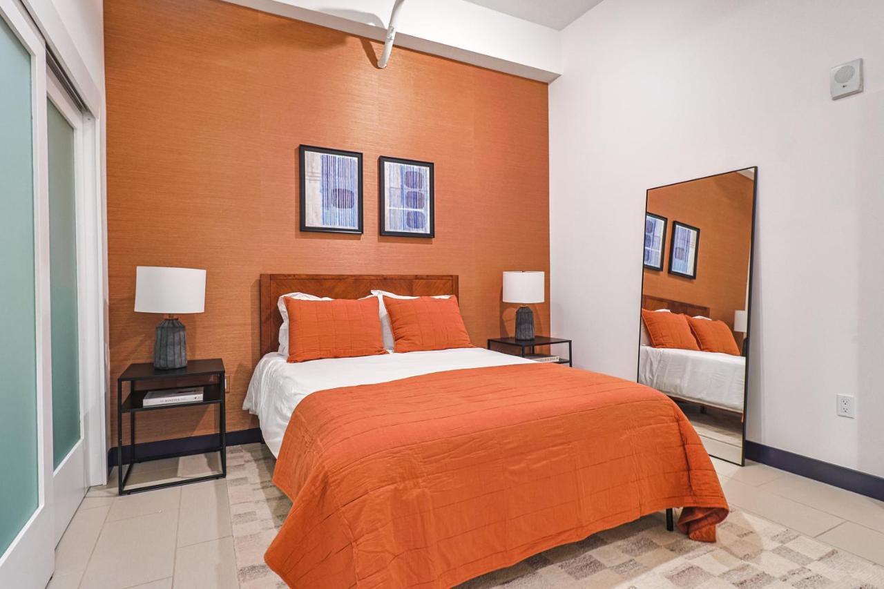 Stunning 1 Bdr 1 Bth, Pool, Jacuzzi Apartamento Los Angeles Exterior foto