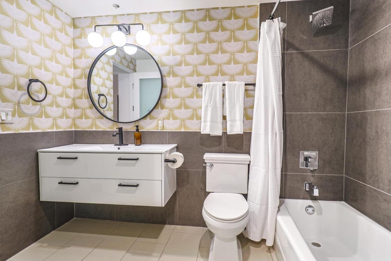 Stunning 1 Bdr 1 Bth, Pool, Jacuzzi Apartamento Los Angeles Exterior foto