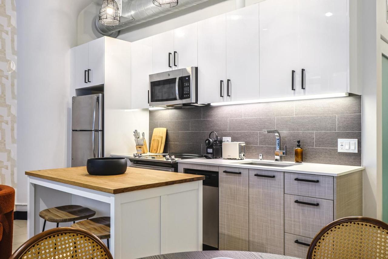 Stunning 1 Bdr 1 Bth, Pool, Jacuzzi Apartamento Los Angeles Exterior foto