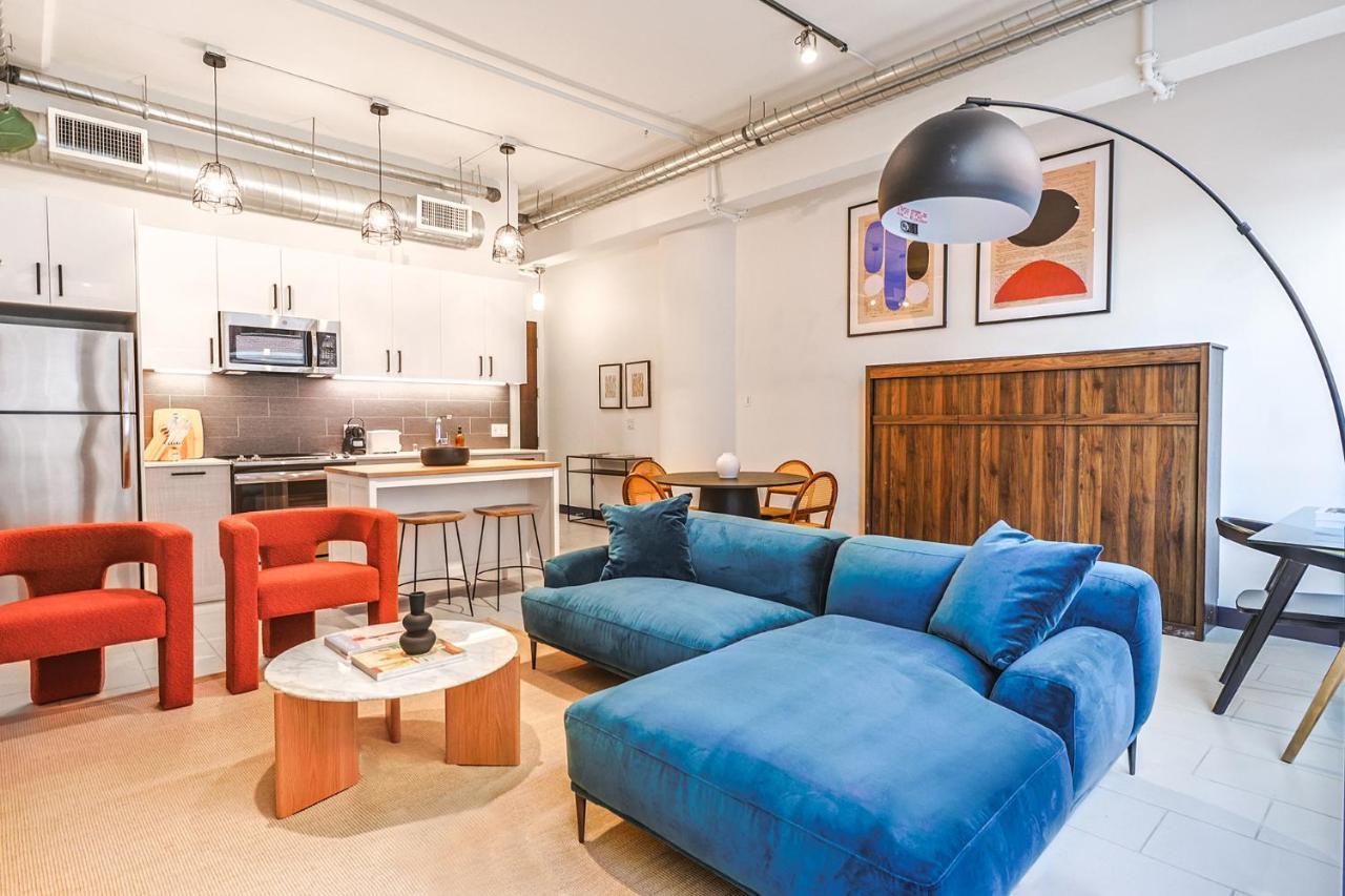 Stunning 1 Bdr 1 Bth, Pool, Jacuzzi Apartamento Los Angeles Exterior foto