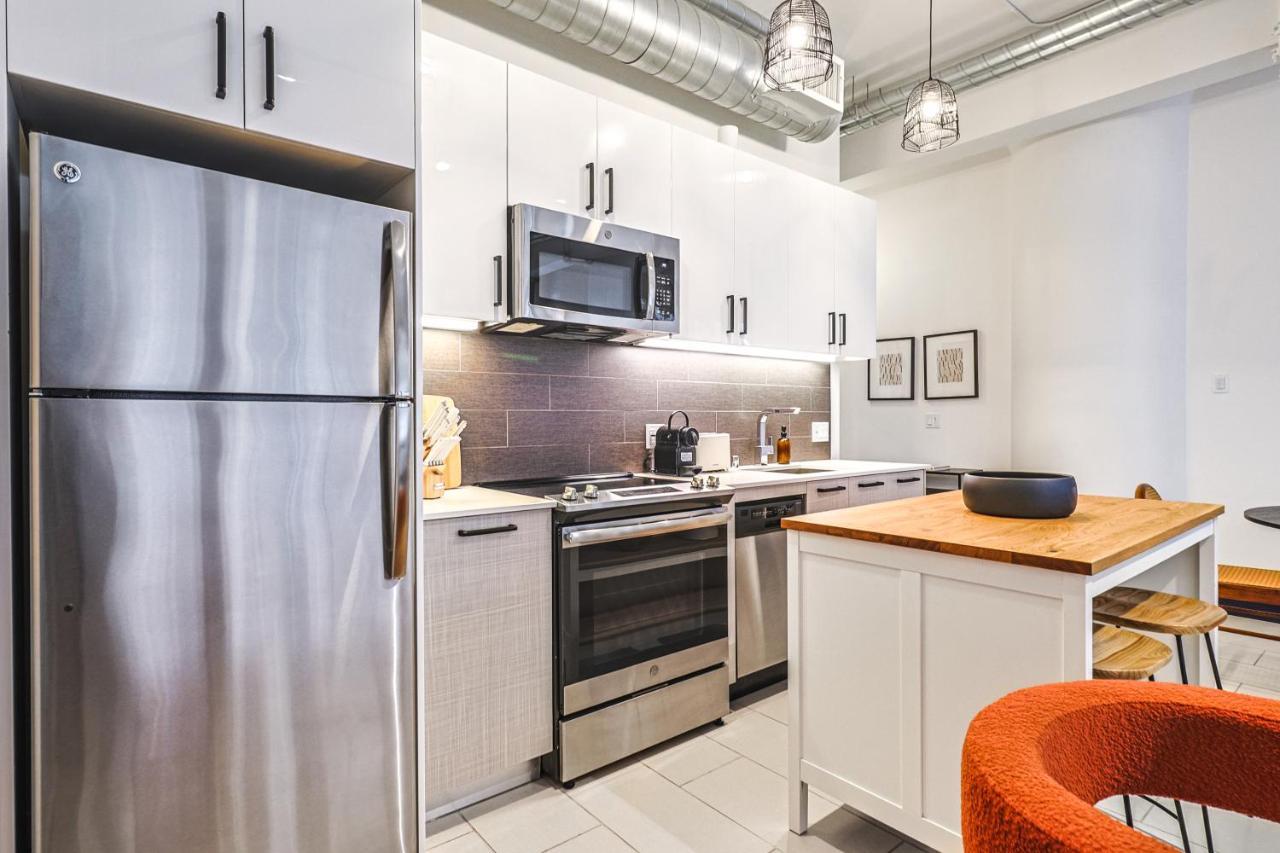 Stunning 1 Bdr 1 Bth, Pool, Jacuzzi Apartamento Los Angeles Exterior foto