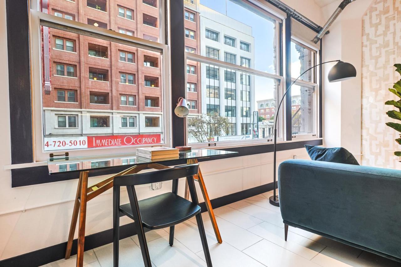 Stunning 1 Bdr 1 Bth, Pool, Jacuzzi Apartamento Los Angeles Exterior foto