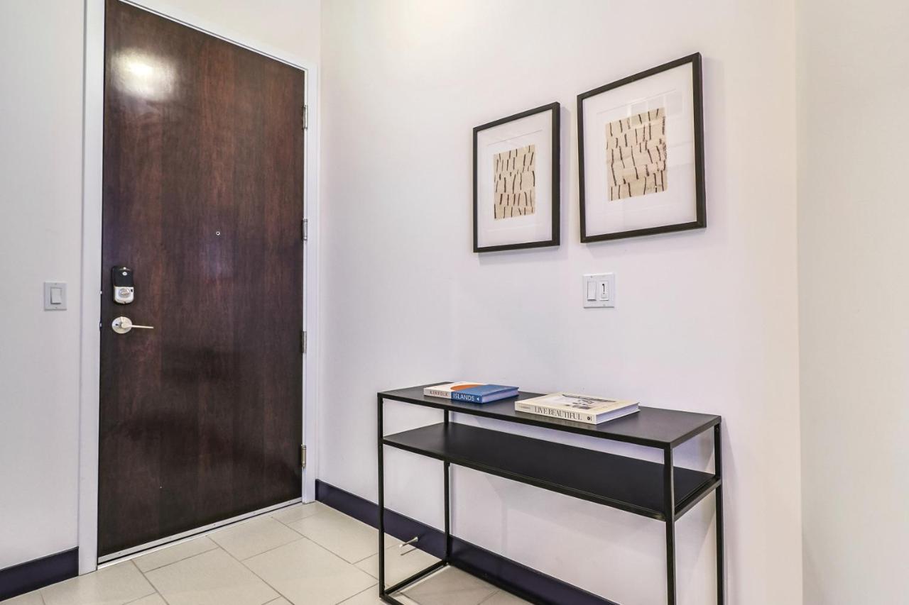 Stunning 1 Bdr 1 Bth, Pool, Jacuzzi Apartamento Los Angeles Exterior foto